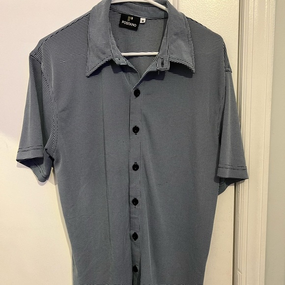 Button down shirt - Picture 1 of 1